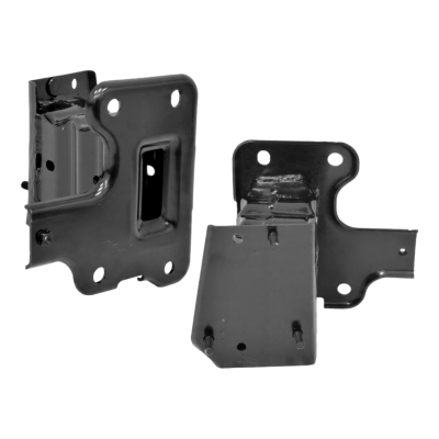 NISSAN QASHQAI J11 13- STREFA ZGNIOTU WZMOCNIENIE BELKA ZDERZAKA PRAWA F2214-4EAMA